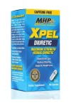 Xpel Caffeine Free MHP