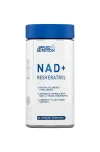 NAD+ Resveratrol Applied Nutrition