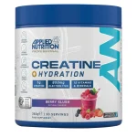 Creatine + Hydration Applied Nutrition