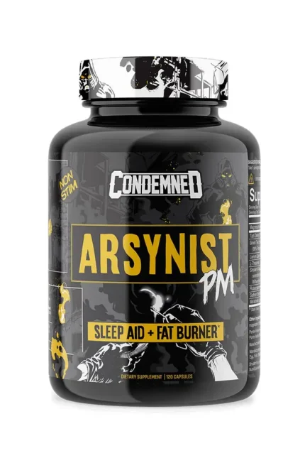 Arsynist PM Condemned Labz