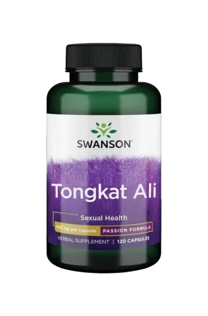 Tongkat Ali Swanson