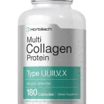 Multi Collagen Protein Horbaach