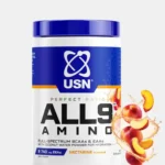 All 9 Amino Acids USN