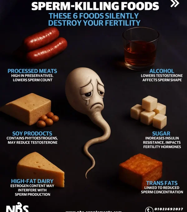 nbs supplements