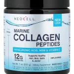 Marine Collagen Peptides+ Hyaluronic Acid Neocell