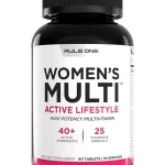 Women's Multi Rule1 Women's Multi Rule1