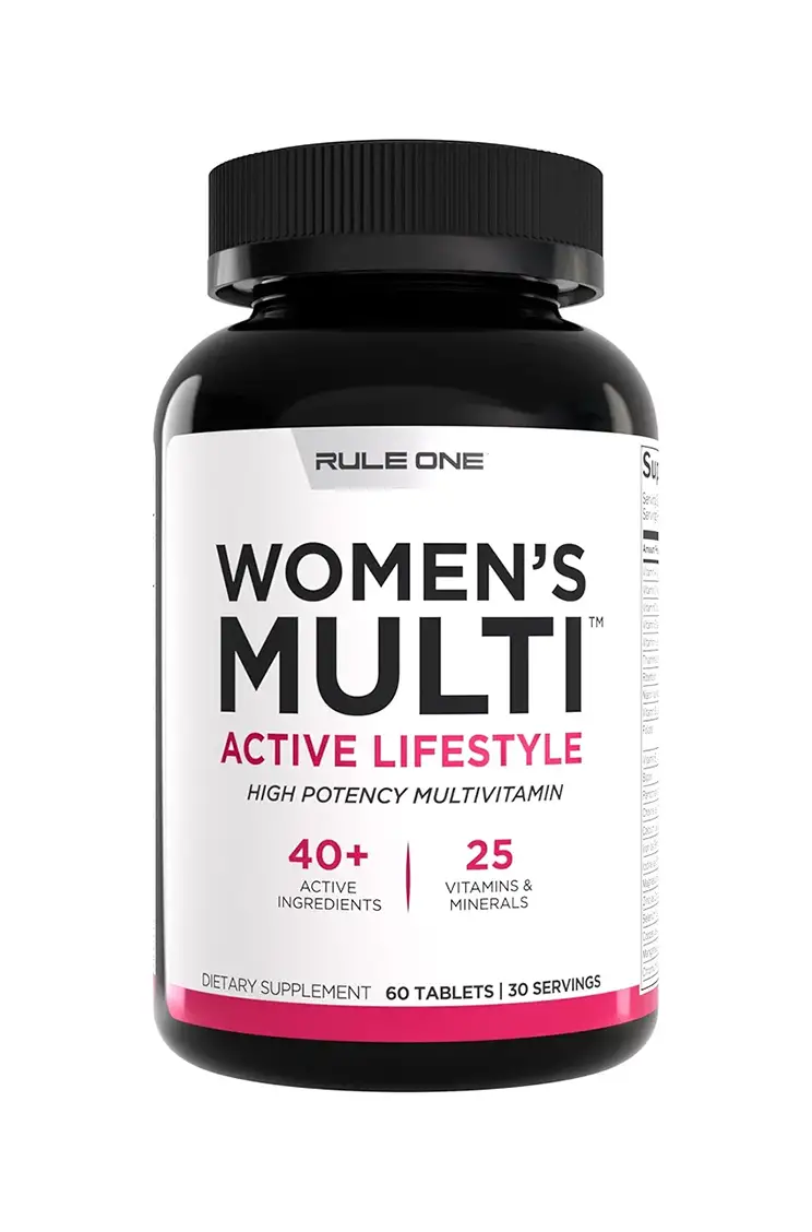 Women's Multi Rule1 Women's Multi Rule1