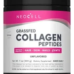 Grassfed Collagen Peptides Neocell