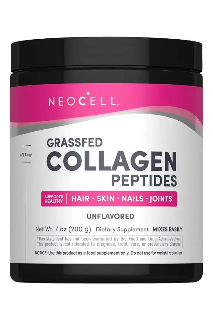 Grassfed Collagen Peptides Neocell