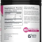 Grassfed Collagen Peptides Neocell