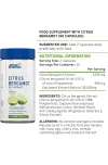 Citrus Bergamot Applied Nutrition