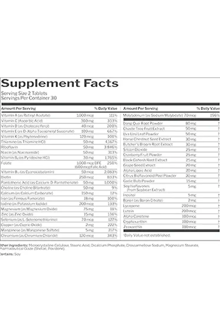 Women's Multi Rule1 Women's Multi Rule1