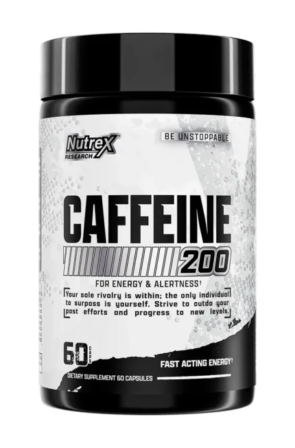 Caffeine Nutrex