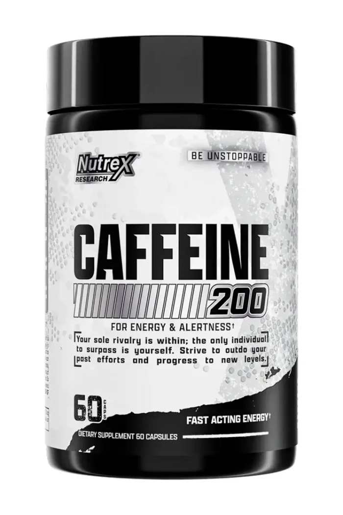 Caffeine Nutrex