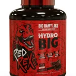 Hydro Big Whey Red Rex