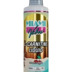 L carnitine Miami Vibes