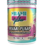 Miami Vibes Pump Miami Vibes Pump