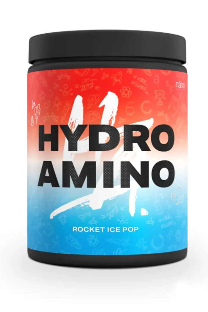 Hydro Amino Nano Supps