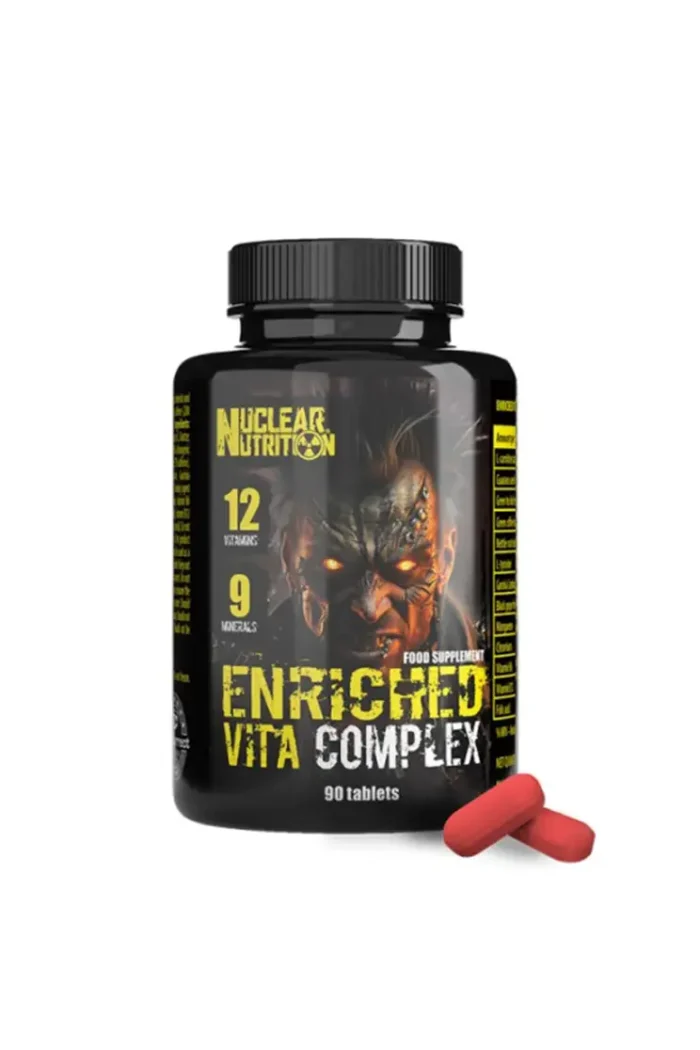 Enriched Vita Complex Nuclear