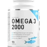 Omega3 2000mg FA