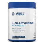 L-Glutamine powder Applied Nutrition