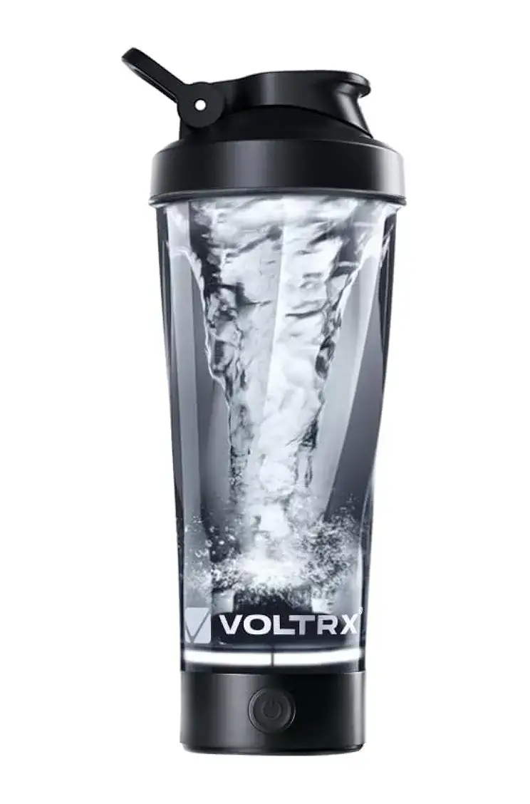 Vortex Electric Shaker