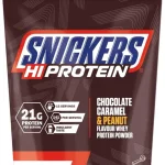 Snickers Whey Protein