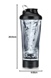 Vortex Electric Shaker