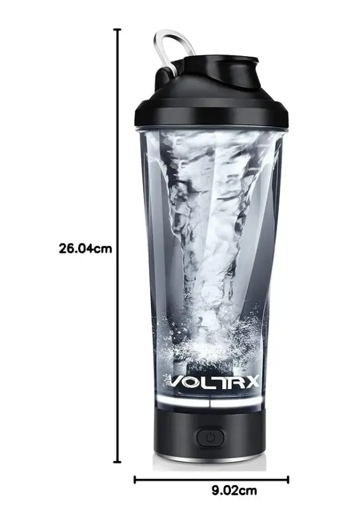 Vortex Electric Shaker