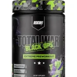 Total War Black Ops
