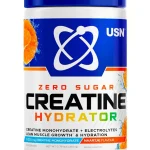 Creatine + Hydration USN