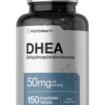 DHEA Horbaach