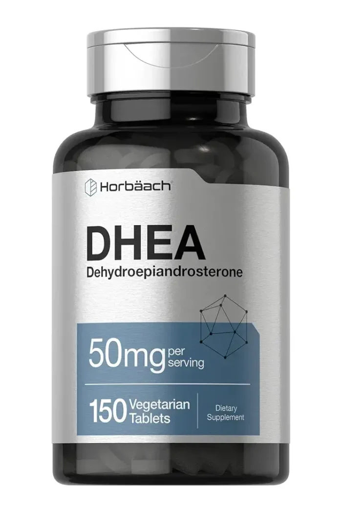 DHEA Horbaach