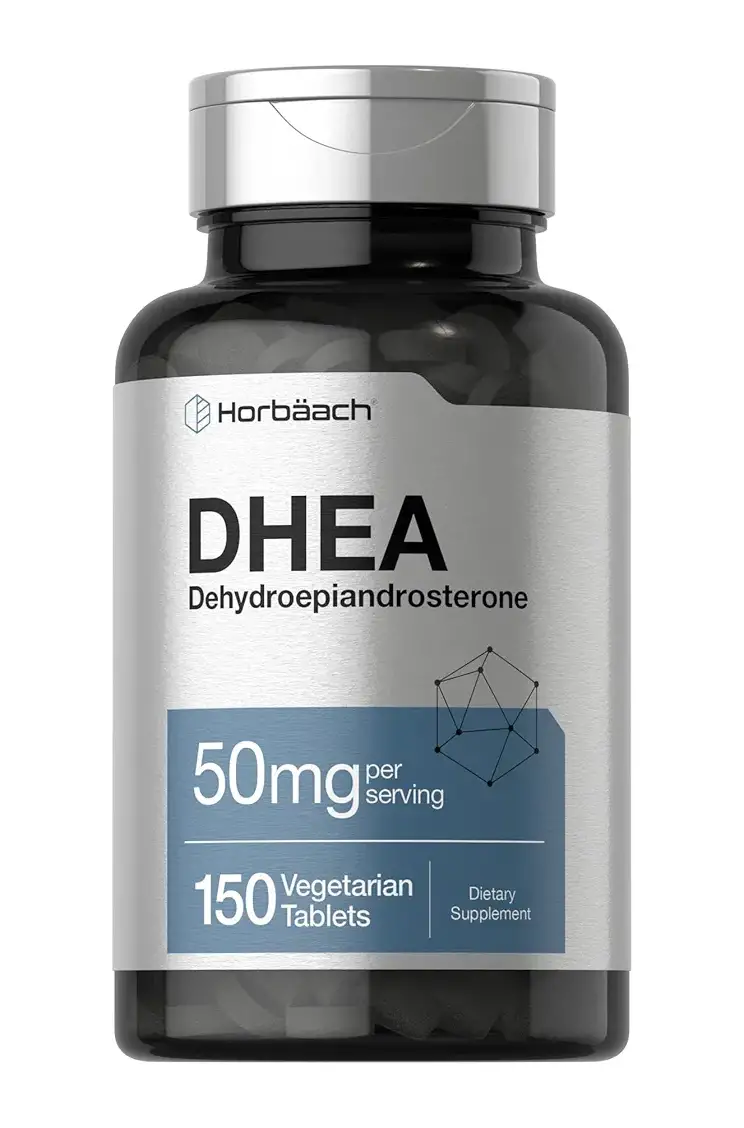 DHEA Horbaach