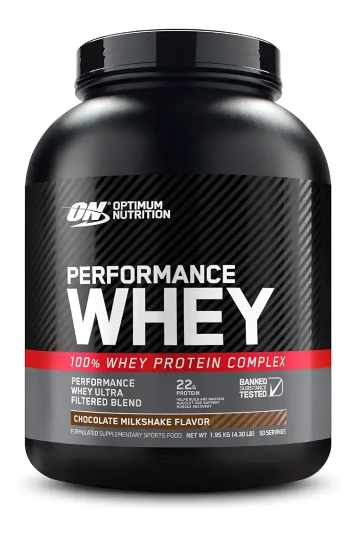 On Performance Whey Protein