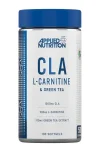Cla + Carnitine & Green Tea Applied Nutrition
