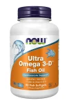 Ultra Omega 3D Now