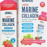 Liquid Marine Collagen Applied Nutrition Liquid Marine Collagen Applied Nutrition