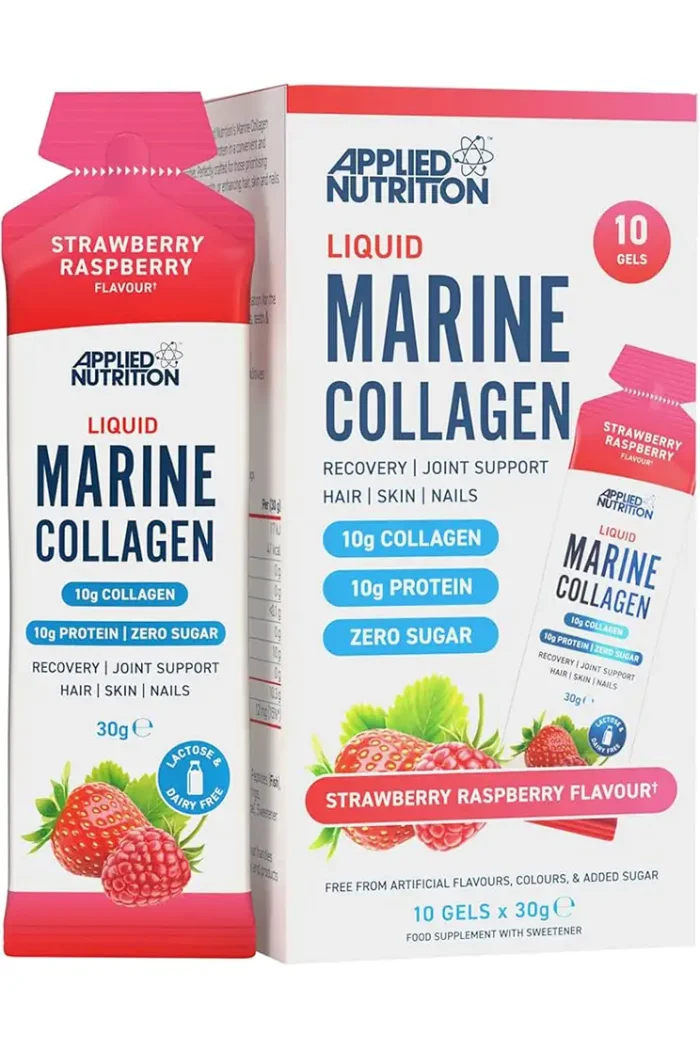 Liquid Marine Collagen Applied Nutrition