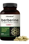 Berberine Naturebell