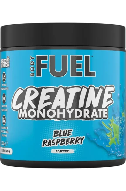 Body Fuel Creatine Applied Nutrition
