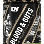 Blood And Guts Dy