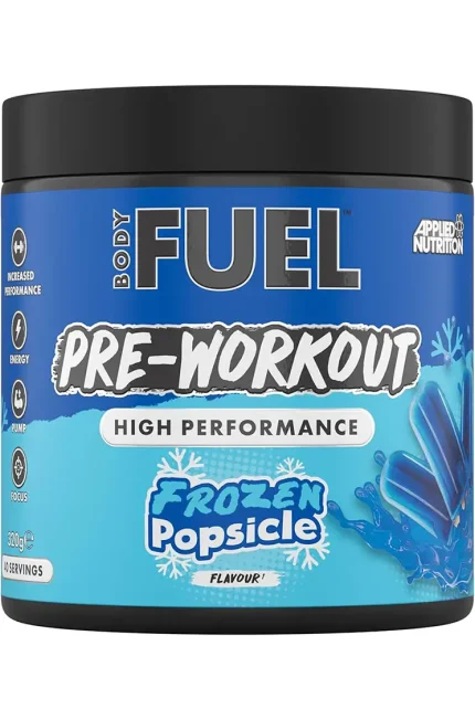 Body Fuel Pre Workout Applied Nutrition