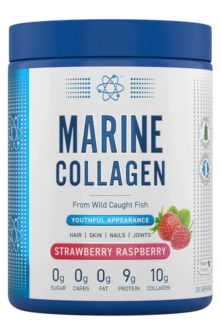 Marine Collagen Powder Applied Nutrition