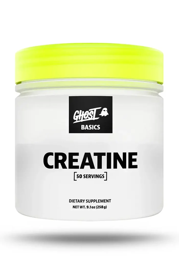 Ghost Basics Creatine