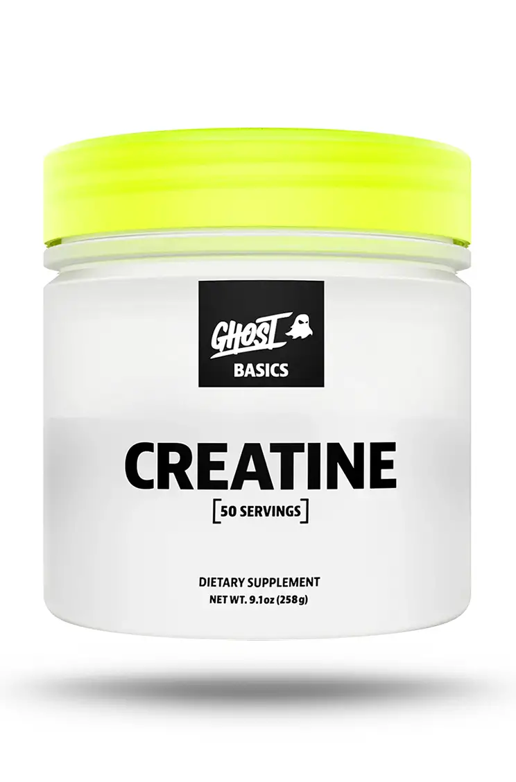 Ghost Basics Creatine