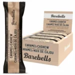 Barbells Protein Bar