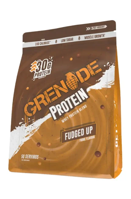 Grenade Protein