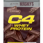 C4 Whey Protein