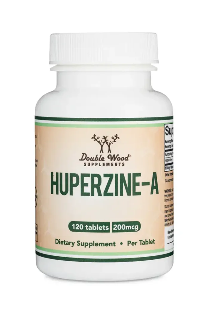 Huperzine A Double Wood